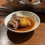 赤坂 らいもん - サーロイン