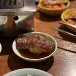 赤坂 らいもん - ハラミ