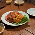 赤坂 らいもん - 