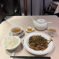 中国飯店 三田店 - 