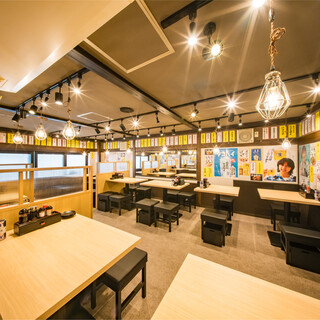 大衆酒場 一番手_1