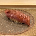 鮨 銀座 おのでら - 