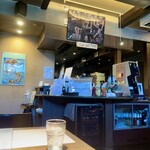 オステリア　デル　タンブーロ - 