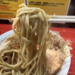 ラーメン鷹の目 明大前店 - 