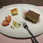 オステリア　デル　タンブーロ - 