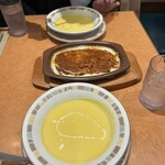 サイゼリヤ ベルファ都島店 - 