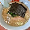 ラーメン山岡家 笛吹店