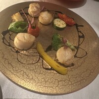 メインダイニングマローチェ - 