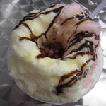 Snow Factory - 2013年のコンボ＃10(ストロベリー＆バナナ スモール)＄5.75