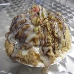 Snow Factory - コンボ＃6(コーヒー＆モカ スモール)＄5.75