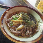 Kawami Chaya - 