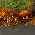 Okonomiyaki Mitchan Sohonten - 