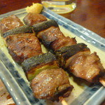 Yakitori Dai - 