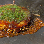 Okonomiyaki Mitchan Sohonten - 