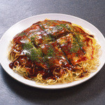 Okonomiyaki Mitchan Sohonten - 