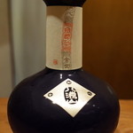 虎白 - 八海山「金剛心」新潟 25,000円 2014.8.2x