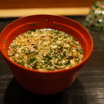 虎白 - 味噌椀 2014.8.2x