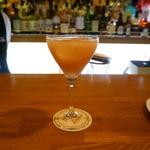 ポットスチル - 桃のマティーニ