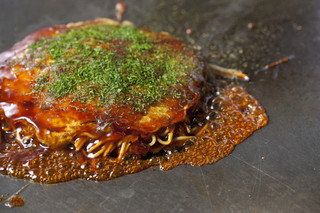 Okonomiyaki Mitchan Sohonten - 