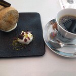 カカオサンパカ 大丸梅田店 - 