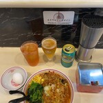 蒙古タンメン中本 - 