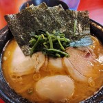 家系総本山 吉村家 - 