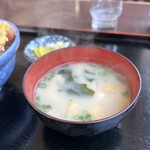 つくし - 白味噌のやったわ