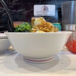 蒙古タンメン中本 - 