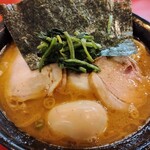 家系総本山 吉村家 - 