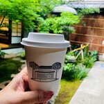 LE LABO CAFE KYOTO MACHIYA - 