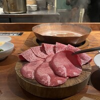 しゃぶしゃぶKINTAN 表参道店 - 
