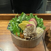 しゃぶしゃぶKINTAN 表参道店 - 