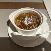 中国薬膳料理 星福 - 