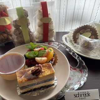 洋菓子のシュレック_1