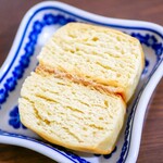 COPAIN - スコーン　リベイク　ぱっか〜ん