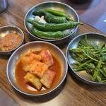 3대삼계장인 3代目参鶏湯職人 - 