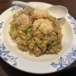 バーミヤン - 料理写真: