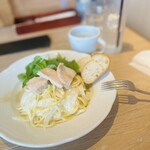 THE ITALIAN STYLE 銀座2丁目店 - 