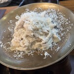 3대삼계장인 3代目参鶏湯職人 - 