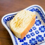 COPAIN - スコーン リベイクにはちみつ