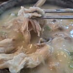 3대삼계장인 3代目参鶏湯職人 - 