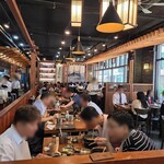 3대삼계장인 3代目参鶏湯職人 - 