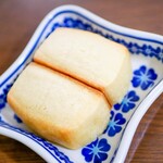 COPAIN - スコーン　リベイク