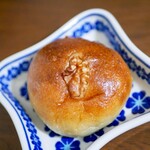 COPAIN - 酒種あんぱん つぶあん