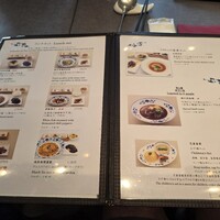 中国菜 老四川 飄香 銀座三越店 - 