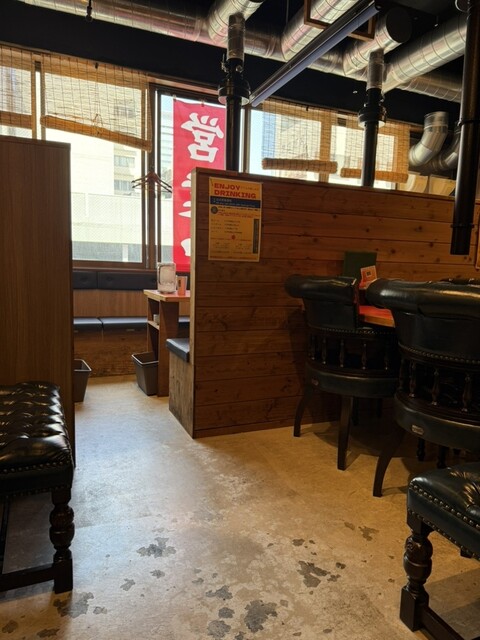 Shokuniku Kojou Chokuei Yakiniku Horumon Guam Honten photo 5