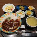 喫茶 ほっとコーナー - 