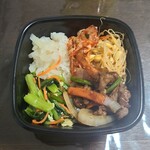 ほっともっと - 料理写真: