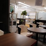 喫茶 ほっとコーナー - 