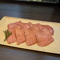 焼肉 銀座コバウ 並木通り店 - 